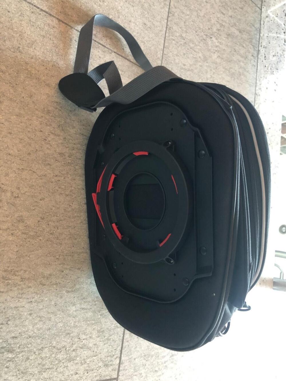 Suzuki GSX S 750 Z Yugen (2018 - 20) (8)