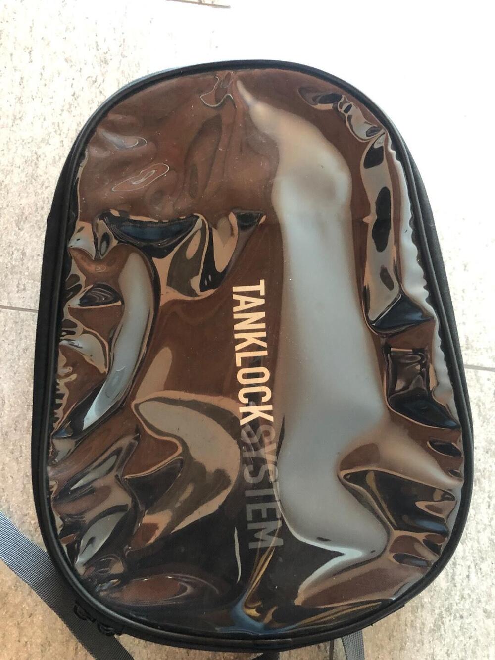 Suzuki GSX S 750 Z Yugen (2018 - 20) (9)