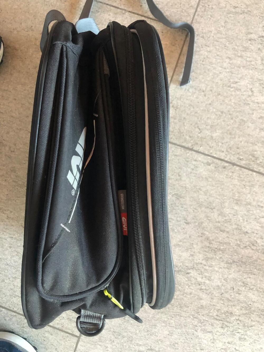 Suzuki GSX S 750 Z Yugen (2018 - 20) (11)