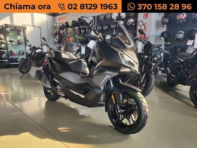 Sym ADX 300 (2024 - 25) nuova