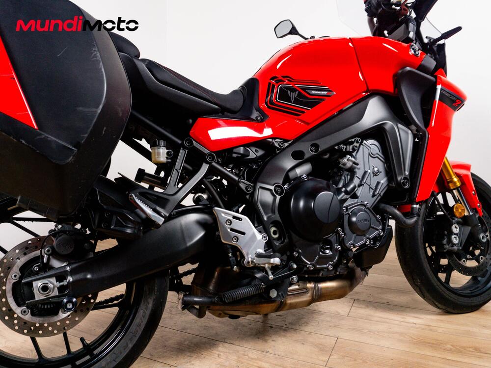 Yamaha Tracer 9 GT (2021 - 24) (4)