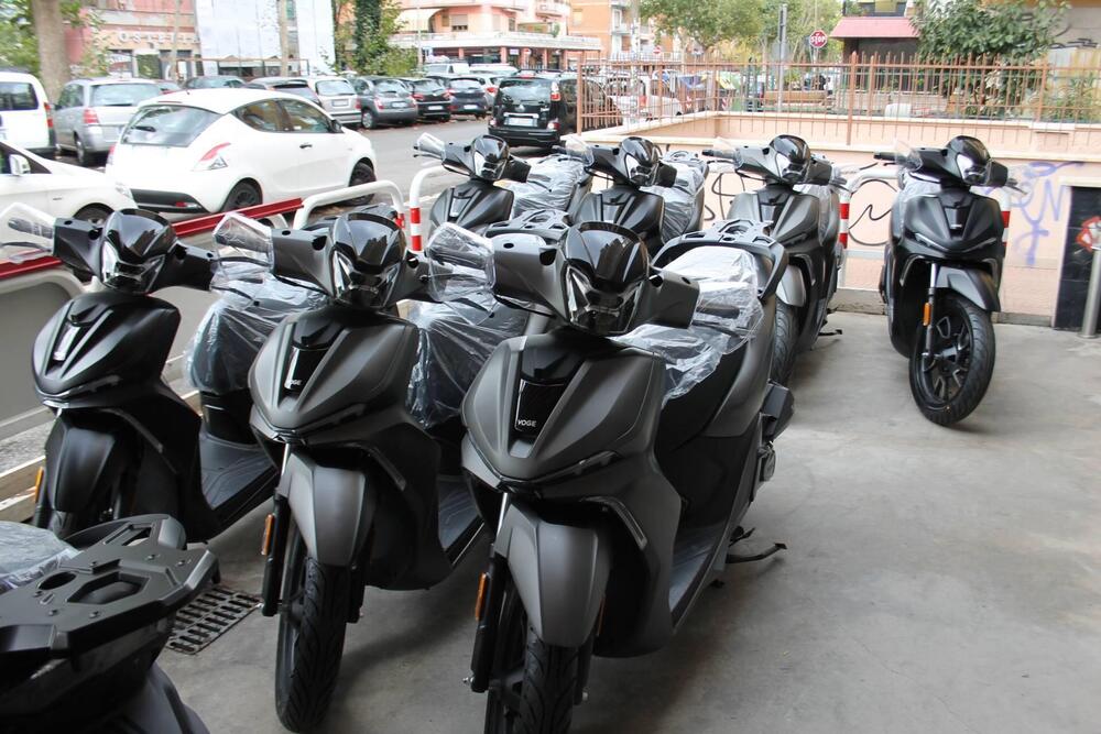 Voge Sfida SR16 125 (2025 - 26) (2)