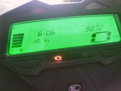 Kymco Super 8 50 R (2022 - 25) usata