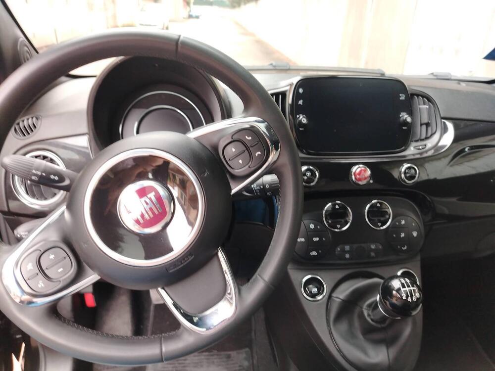 Fiat 500 usata a Milano (4)