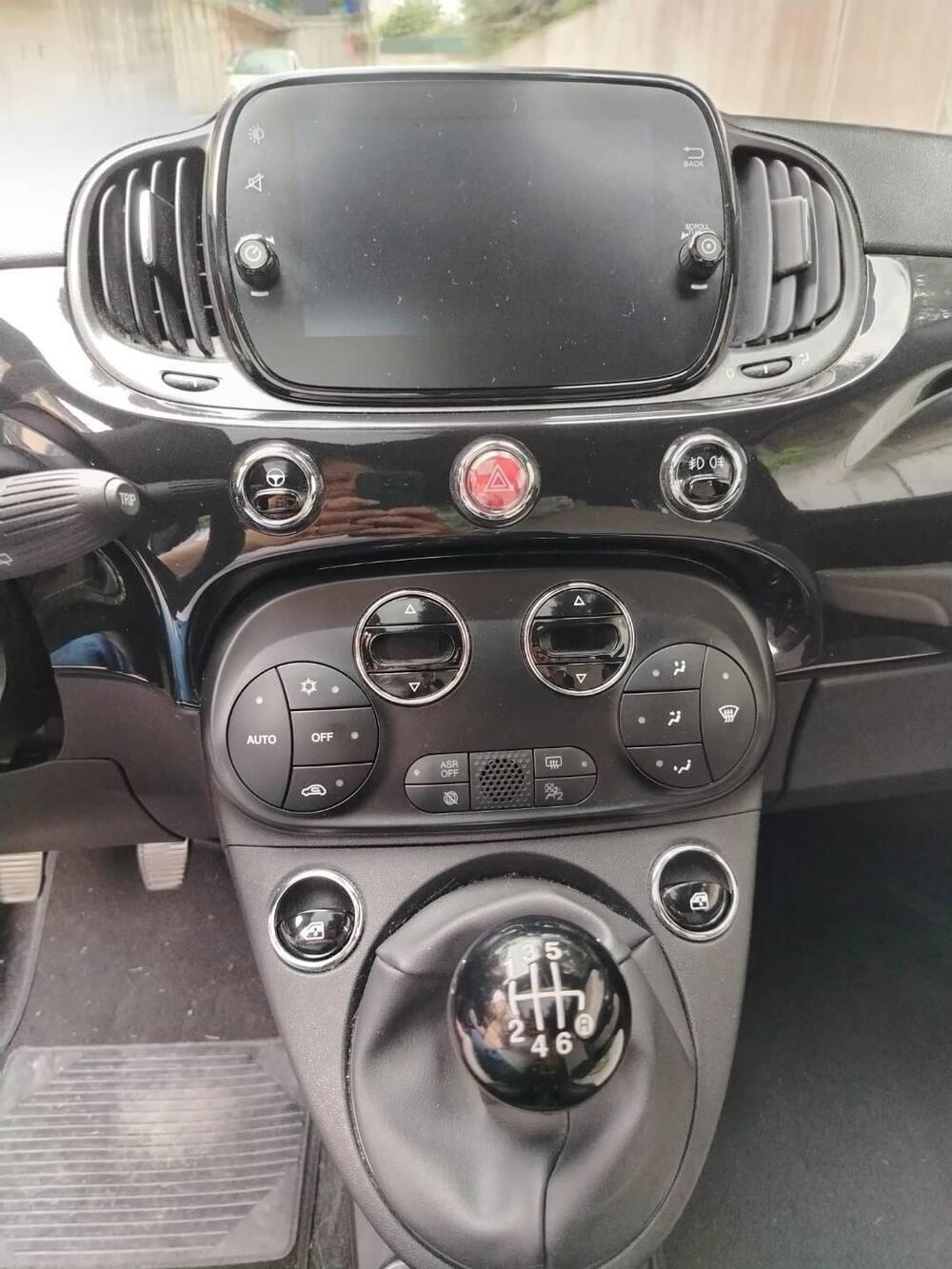 Fiat 500 usata a Milano (5)