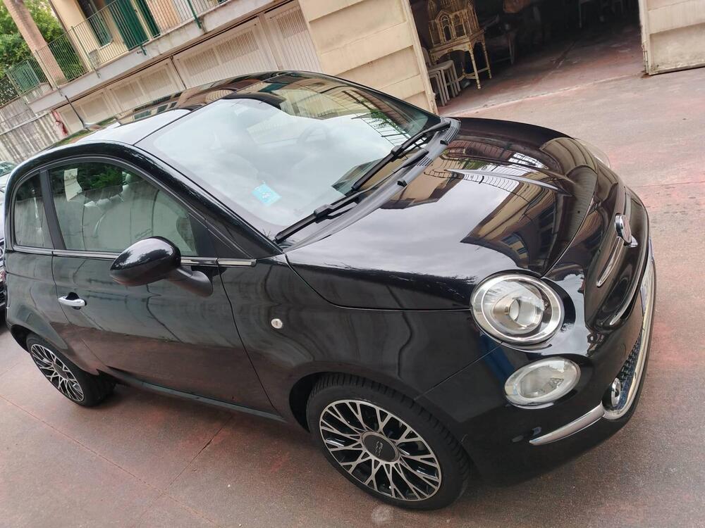 Fiat 500 usata a Milano (9)