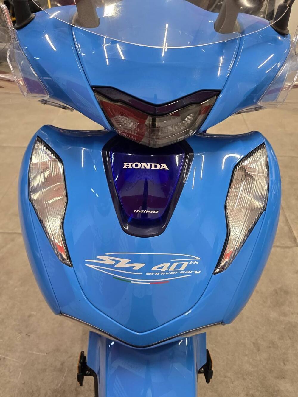 Honda SH 125i (2024 - 25) (7)