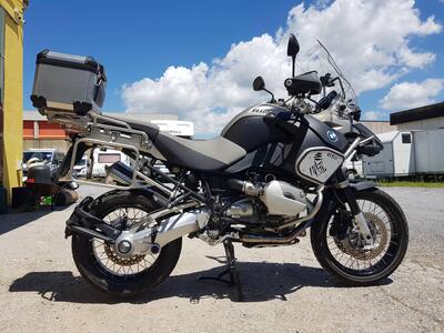 Bmw R 1200 GS Adventure (2008 - 09) usata