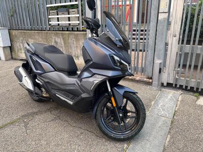 Sym ADX 300 (2024 - 25) usata