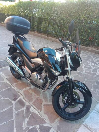 Suzuki Inazuma 250 (2012 - 17) usata