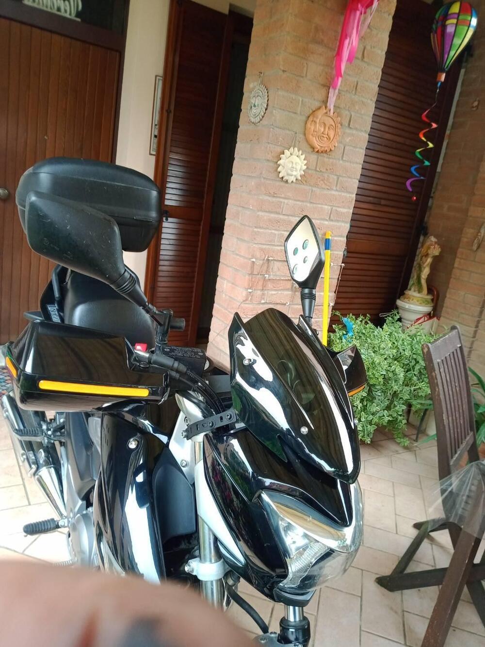 Suzuki Inazuma 250 (2012 - 17) (4)