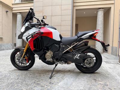 Ducati Multistrada V4 RS (2024 - 25) usata