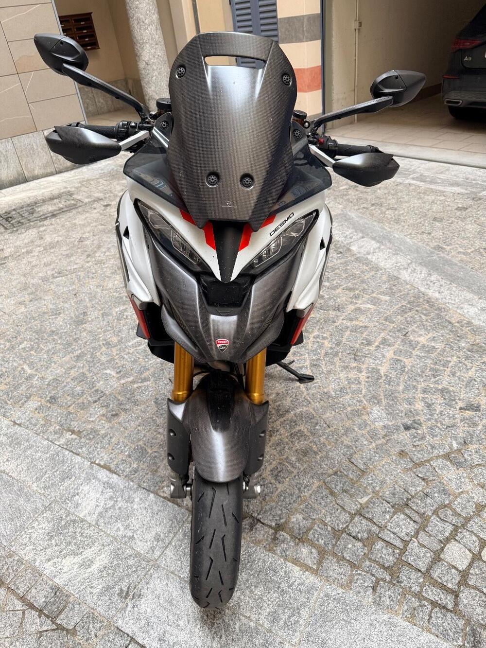 Ducati Multistrada V4 RS (2024 - 25) (3)