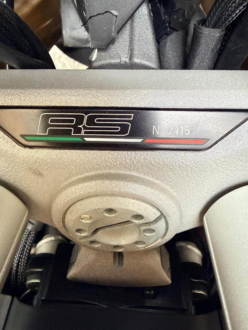 Ducati Multistrada V4 RS (2024 - 25) (5)