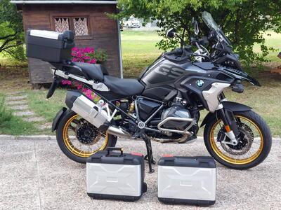 Bmw R 1250 GS (2021 - 24) usata