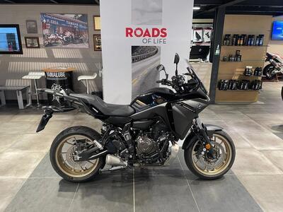 Yamaha Tracer 7 (2021 - 24) usata