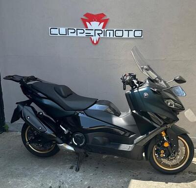 Yamaha T-Max 560 (2022 - 24) usata