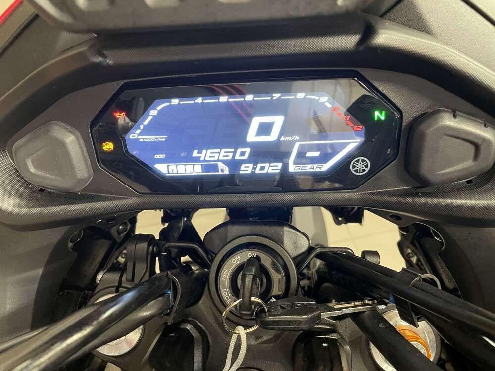 Yamaha Tracer 7 GT (2021 - 24) (2)