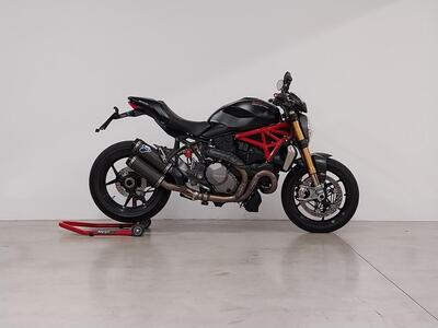 Ducati Monster 1200 S (2017 - 21) usata