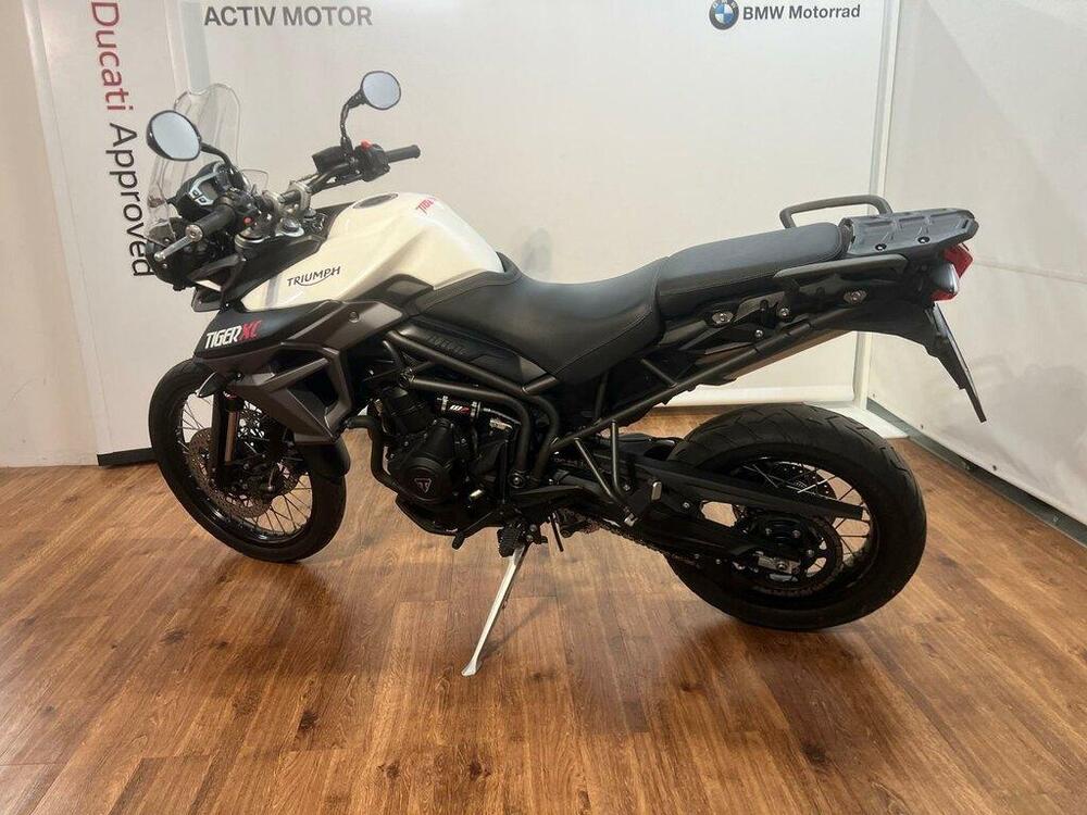 Triumph Tiger 800 XC (2015 - 17) (6)