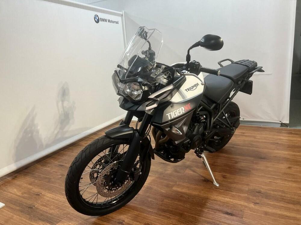 Triumph Tiger 800 XC (2015 - 17) (4)
