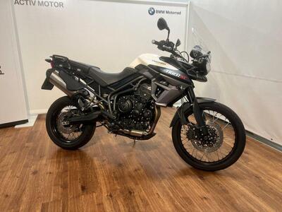 Triumph Tiger 800 XC (2015 - 17) usata