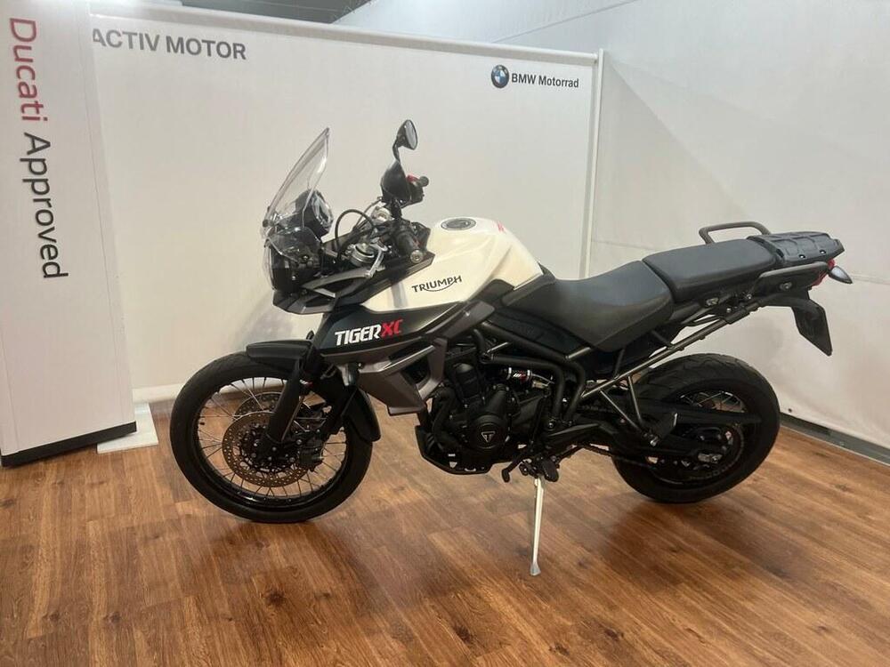 Triumph Tiger 800 XC (2015 - 17) (3)