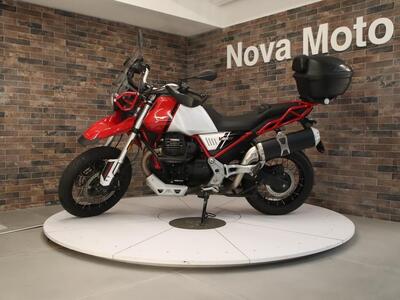 Moto Guzzi V85 TT Evocative Graphics (2021 - 23) usata
