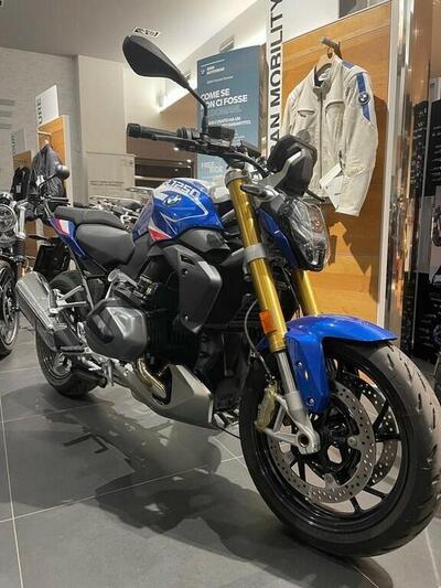 Bmw R 1250 R (2021 - 25) usata