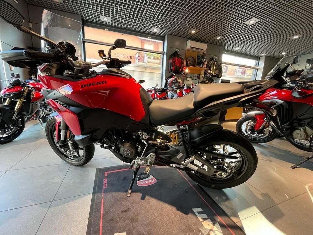 Ducati Multistrada V2 S (2025 - 26) (5)