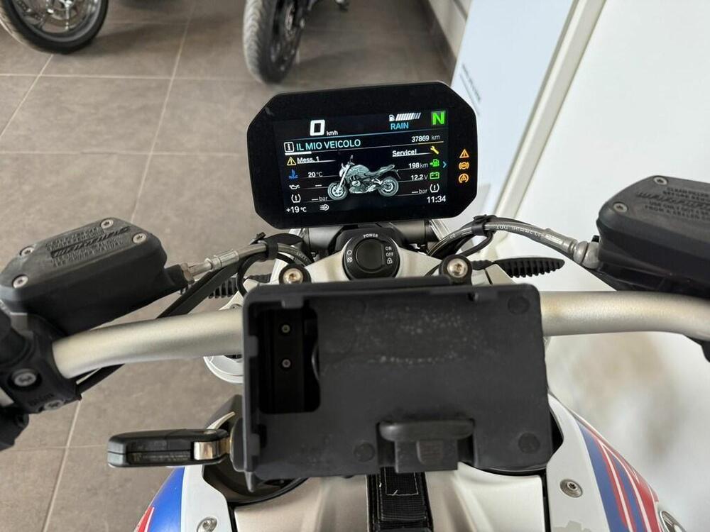 Bmw R 1250 R (2019 - 20) (3)