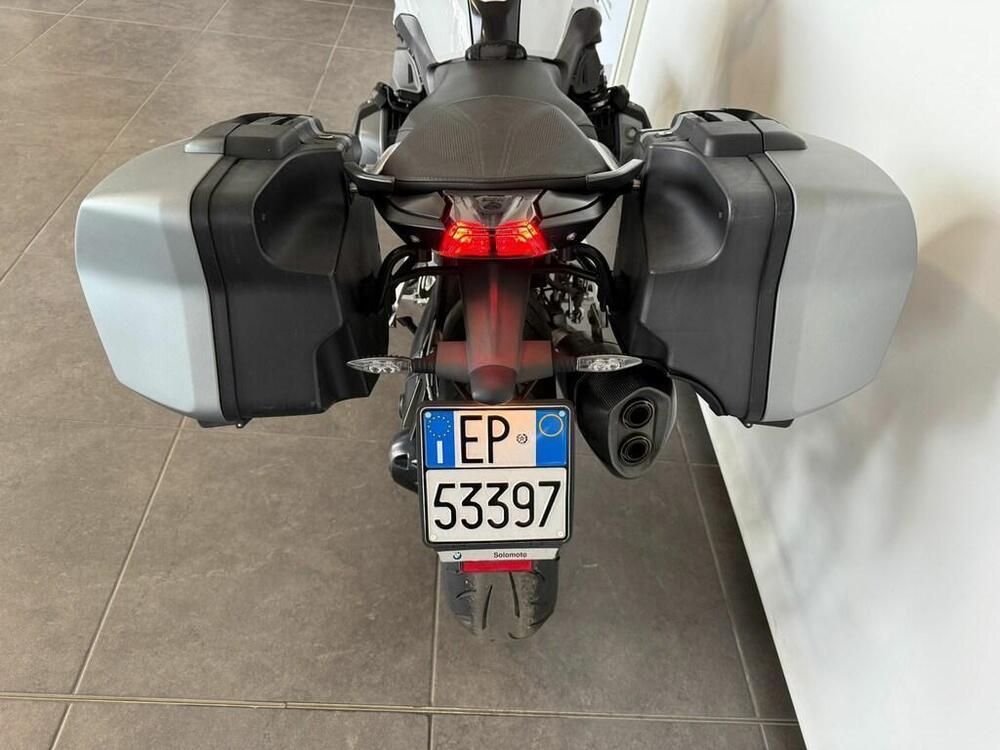 Bmw R 1250 R (2019 - 20) (5)