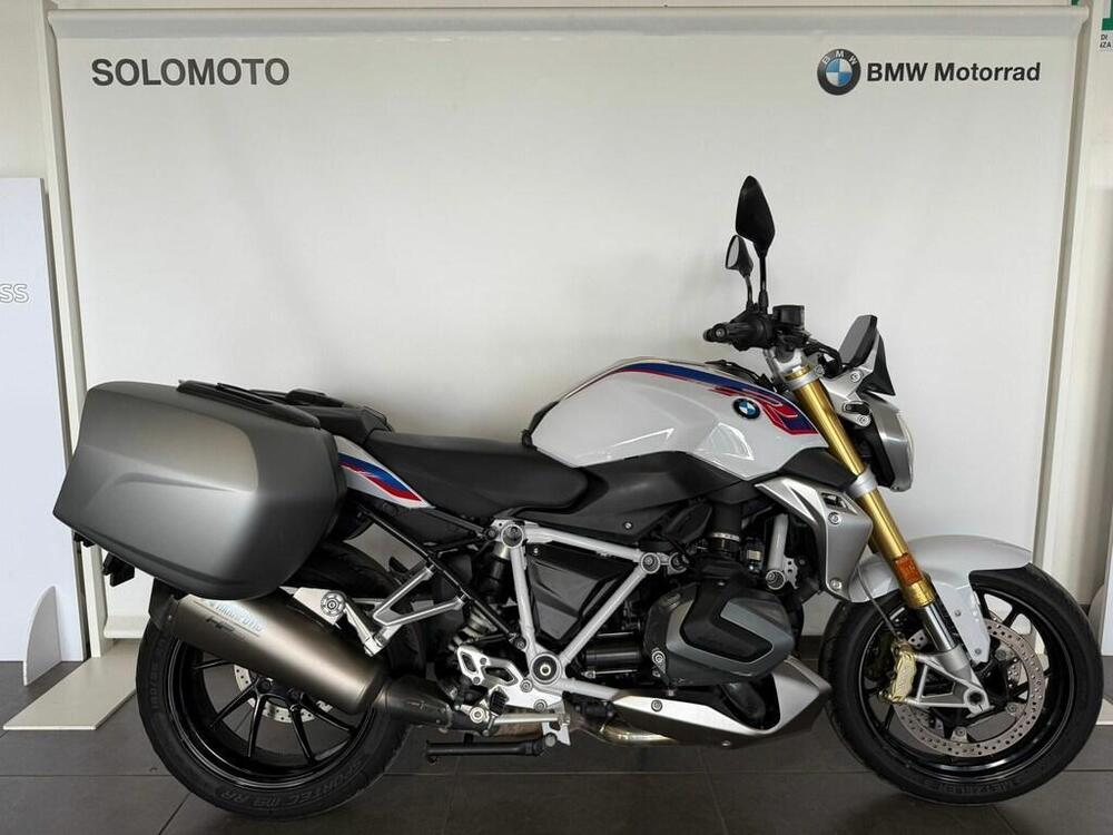 Bmw R 1250 R (2019 - 20) (6)