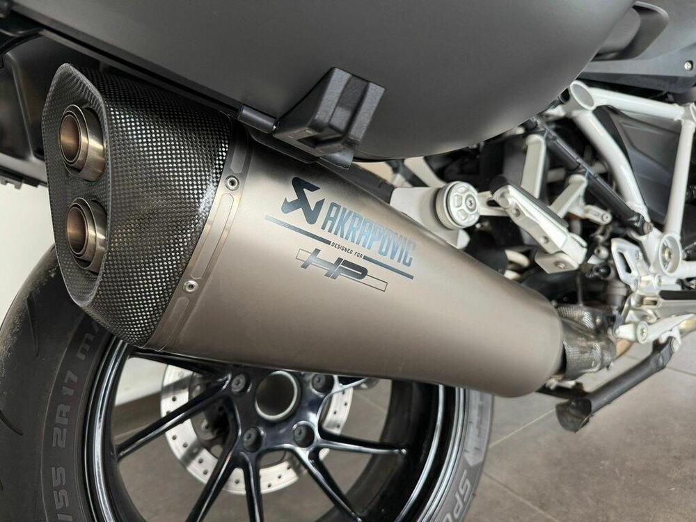 Bmw R 1250 R (2019 - 20) (4)