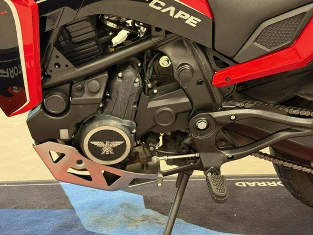 Moto Morini X-Cape 650 (2021 - 25) (13)