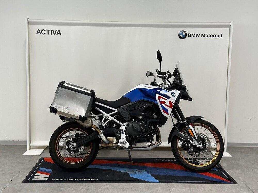 Bmw F 900 GS (2024 - 26) (2)