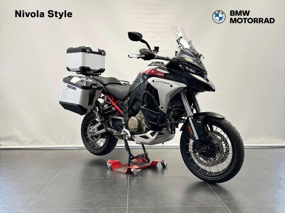 Ducati Multistrada V4 Rally (2023 - 25) (2)