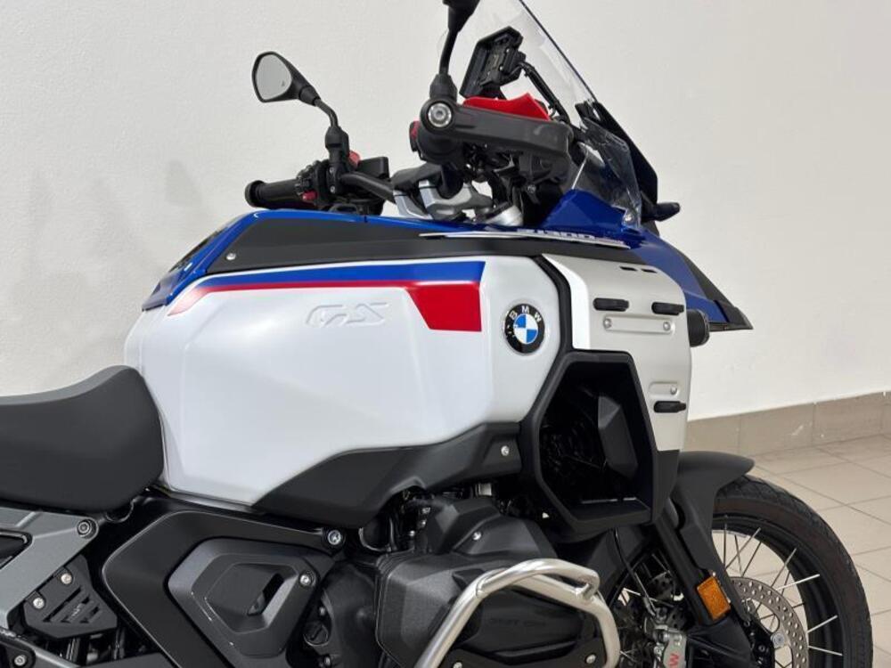 Bmw R 1300 GS Adventure Trophy (2025 - 26) (2)