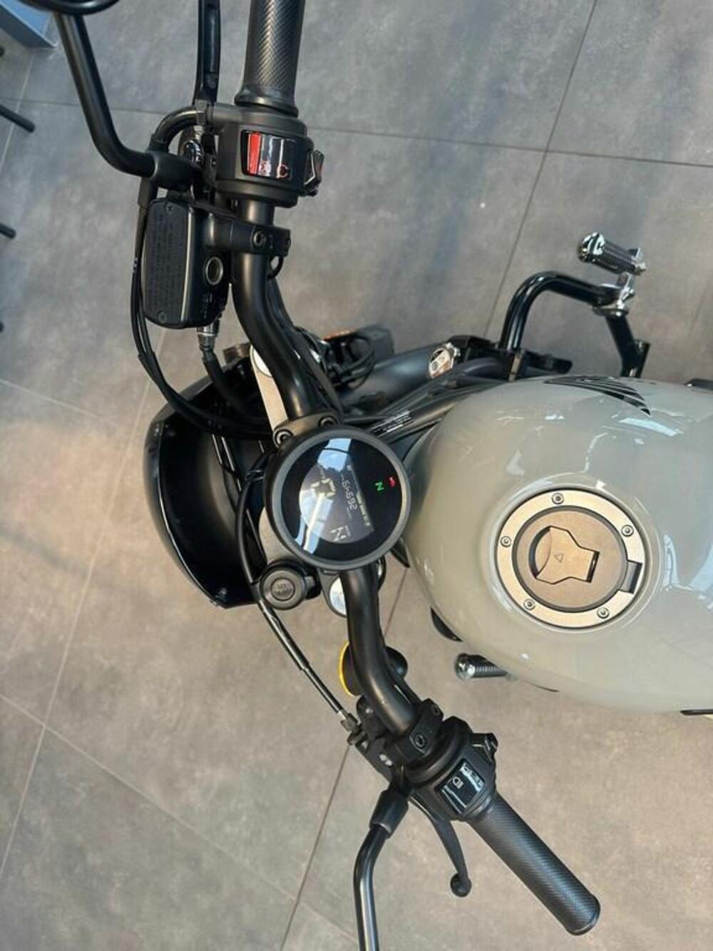 Honda CMX 500 Rebel (2022 - 24) (9)