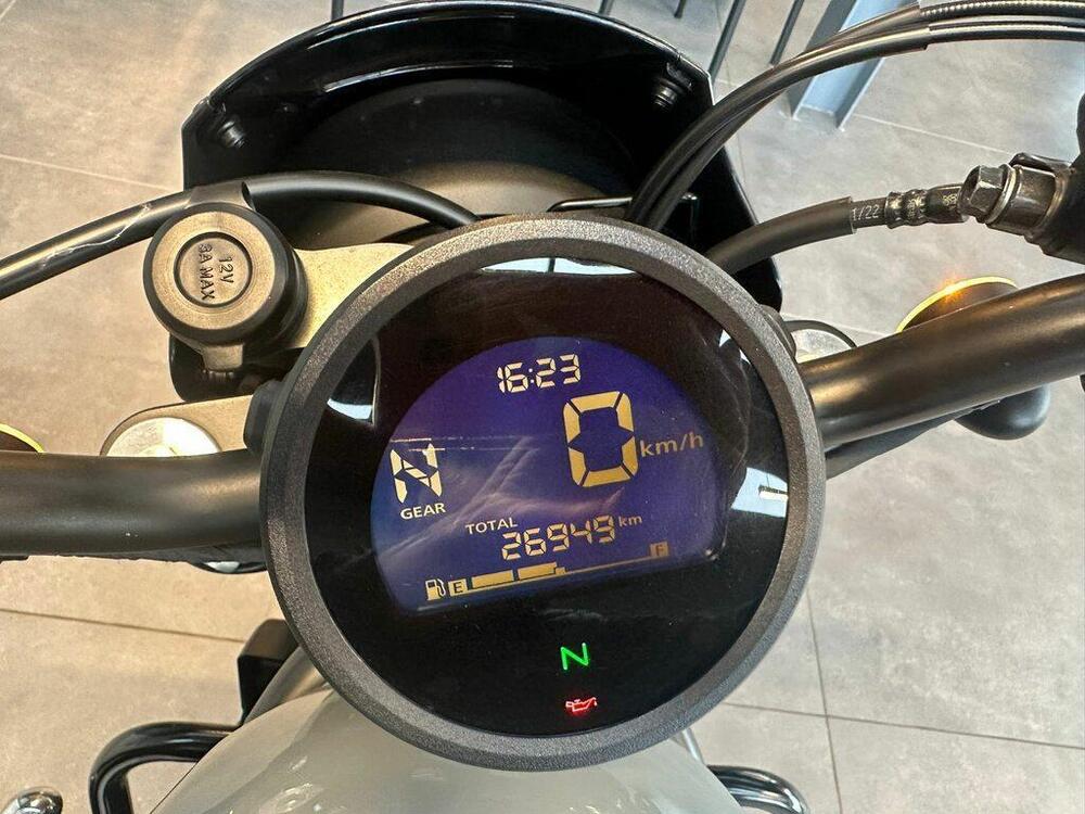 Honda CMX 500 Rebel (2022 - 24) (10)