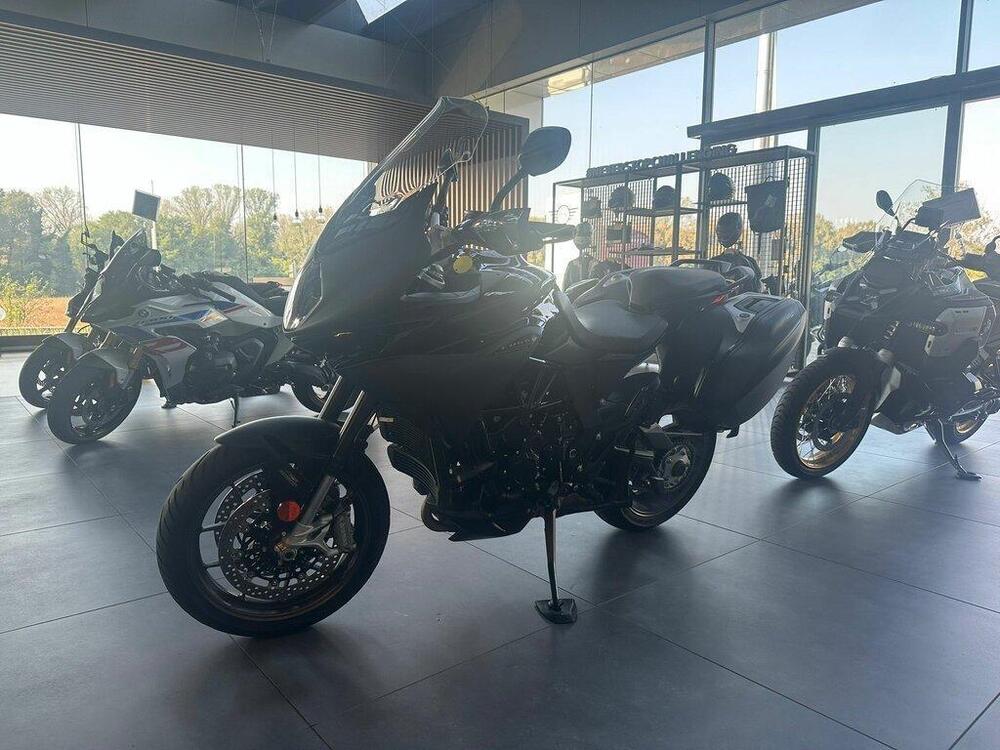 MV Agusta Turismo Veloce 800 Lusso (2021 - 23) (6)