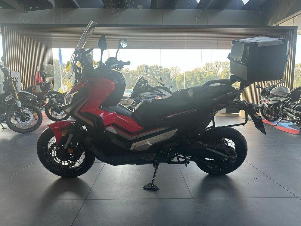Honda X-ADV 750 (2018 - 20) (10)