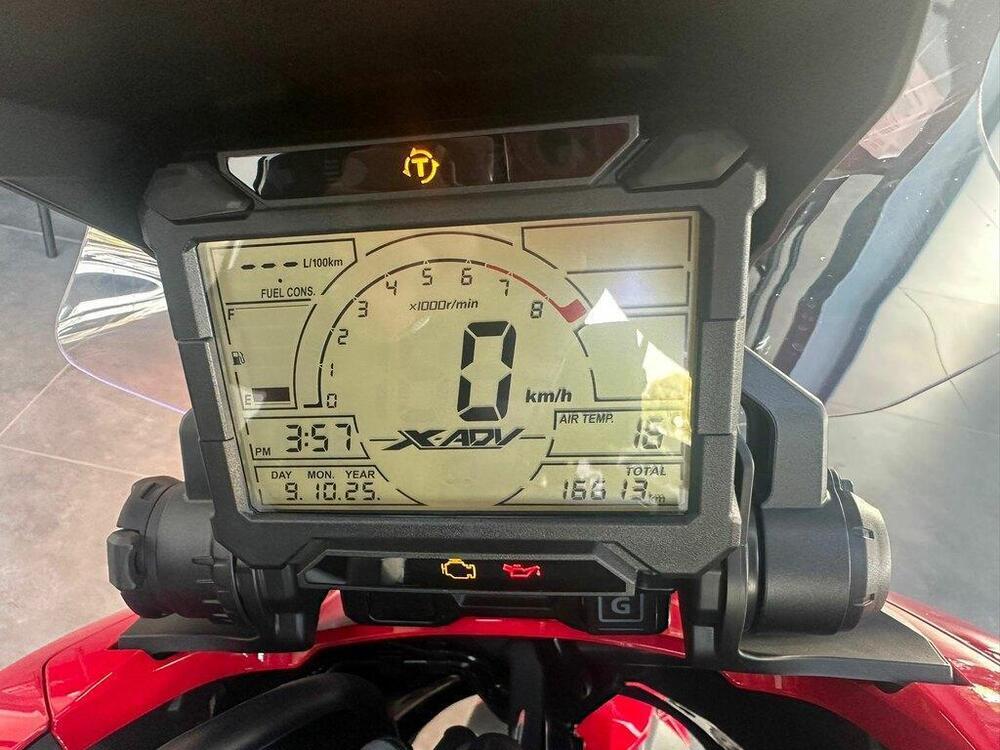 Honda X-ADV 750 (2018 - 20) (13)