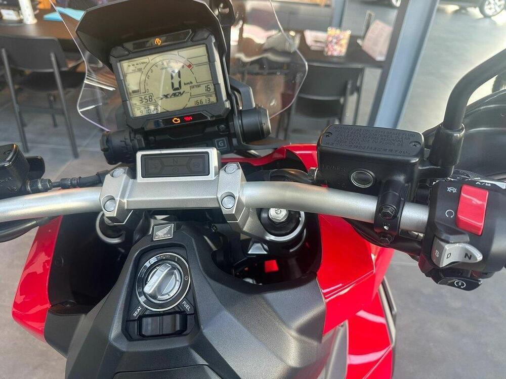 Honda X-ADV 750 (2018 - 20) (12)