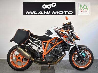 KTM 1290 Super Duke R SE ABS (2016) usata