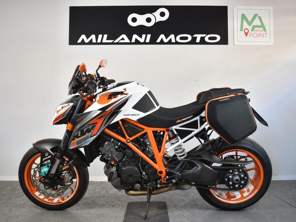 KTM 1290 Super Duke R SE ABS (2016) (4)