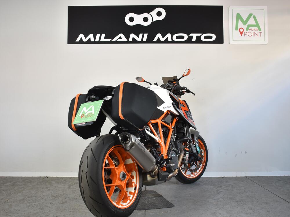 KTM 1290 Super Duke R SE ABS (2016) (6)