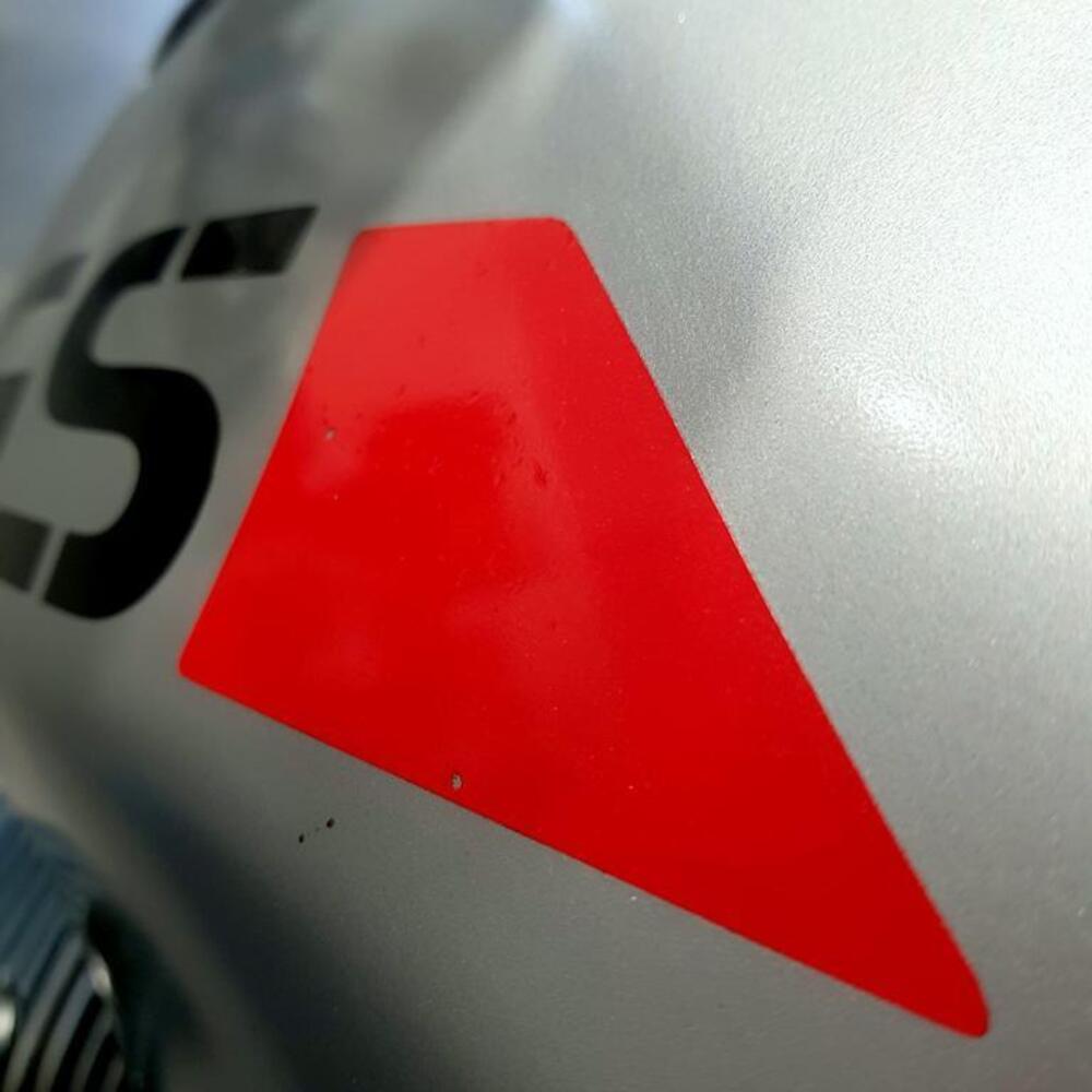 Bmw R 1150 GS (1999 - 03) (7)