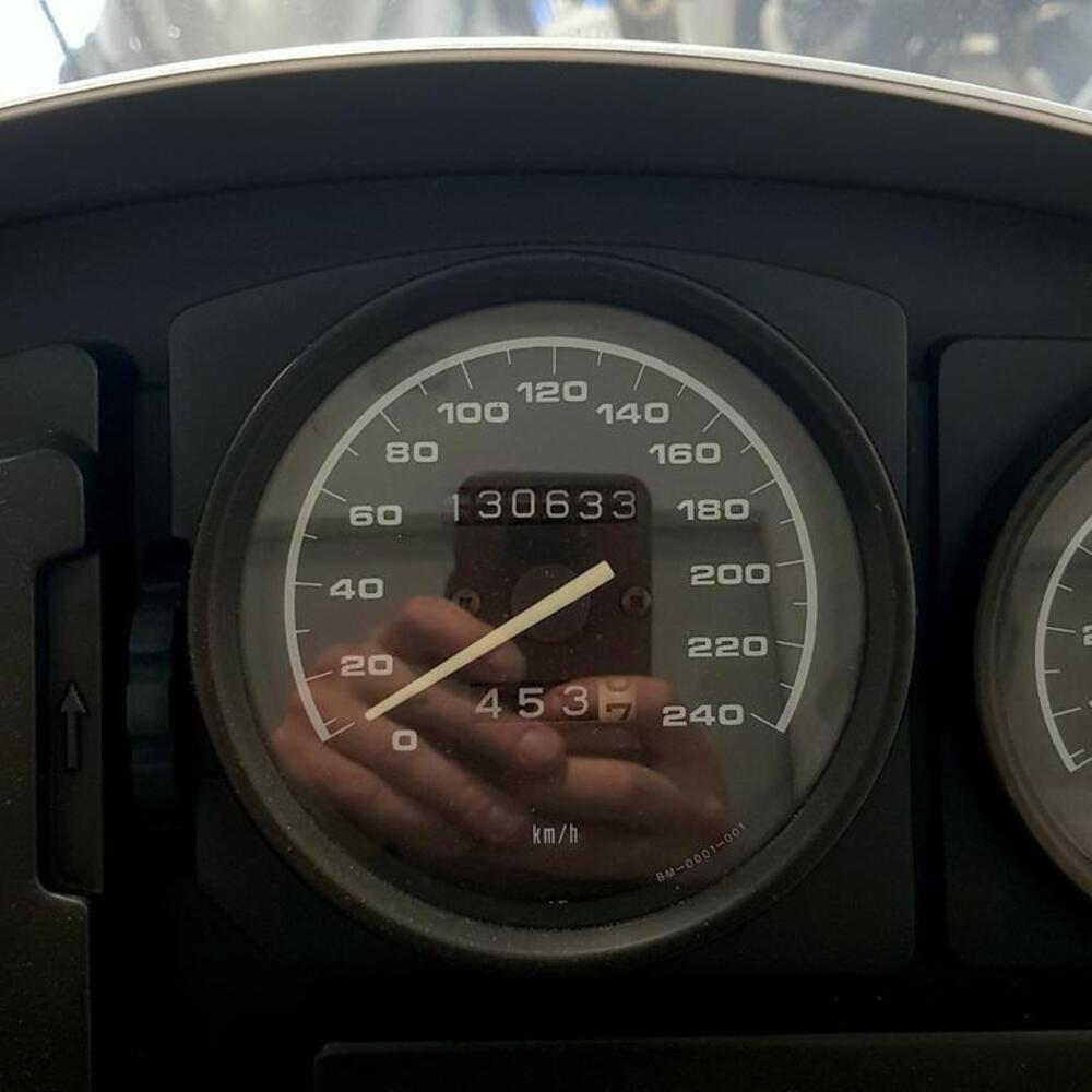 Bmw R 1150 GS (1999 - 03) (5)