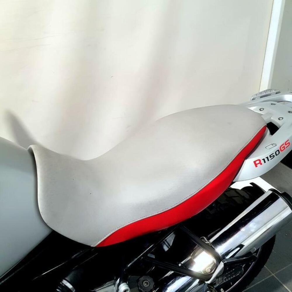 Bmw R 1150 GS (1999 - 03) (14)